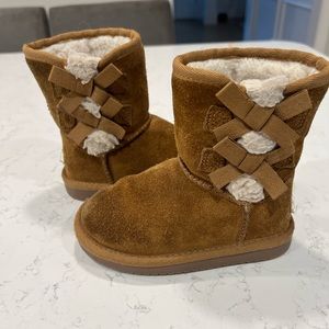Toddler Kookaburra Ugg